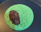 Pandan Pancake recipe step 3 photo