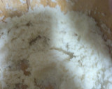 Foto del paso 2 de la receta: Tarta red velvet