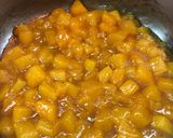 Foto del paso 4 de la receta: Empanadas Fritas de Durazno a la Sonorense