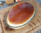 Foto del paso 5 de la receta: Coca de Sant Joan v2 2023 (crema pastelera al horno)