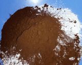 Foto del passaggio 2 della ricetta Torta al cioccolato senza uova