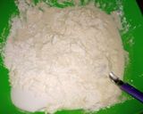 Foto del paso 1 de la receta: Tortitas de Chicharrón