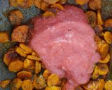 લીલી હળદર નું શાક (Lili Haldar Shak Recipe In Gujarati) રેસીપી સ્ટેપ2ફોટો