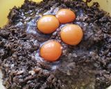 Zöldséges gombafasírt 😊 recept fázis 5 fotója