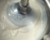 A picture of step 2 of Veggie Chaat Canapès.