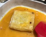 Foto del paso 5 de la receta: Sándwich Montecristo con el toque Sonorense