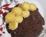 Foto del paso 3 de la receta: Crepé saludable