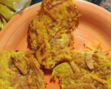 Foto del paso 3 de la receta: Croquetas de zanahoria sin harina
