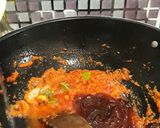 Foto langkah ke 3 dari resep Seafood Saos Padang.