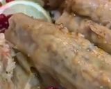 صورة لخطوة 9 من وصفة ملفوف (كرنب)