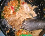 Foto langkah ke 4 dari resep Sambal tumpang.