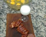 Foto del paso 3 de la receta: Tortilla de papas a la española especial