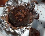 পটেটো চকোবল(potato choco ball recipe in Bengali) রেসিপির ধাপ 5 ছবি