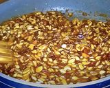 A picture of step 1 of Protein Chikki  Healthy Sweet Recipe.