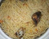 Jollof din Taliyamatakin girki4 hoto