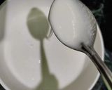 चाइनीज़ राइस नूडल्स रेसिपी चरण 1 फोटो