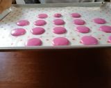 Foto del paso 8 de la receta: Macarrons con merengue francés