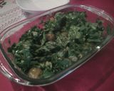 Foto del paso 7 de la receta: Ensalada Rúcula y cherry amarillo