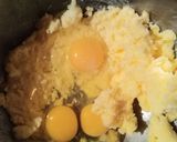 Foto del paso 2 de la receta: Queque dominguero
