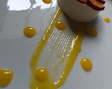 Foto del paso 9 de la receta: Panna cotta de coco y coulis de mango