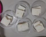Foto langkah ke 2 dari resep Setup Roti Tawar.