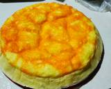 Cara Membuat Steam Japanese Cheese Cake Gluten Free 5