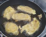 Foto del paso 4 de la receta: Croquetas de pollo- caldo de pollo