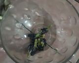 Foto langkah ke 1 dari resep Teh bunga telang.