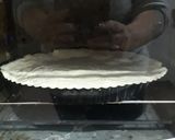 Foto del paso 5 de la receta: Tarta de bananas c/dulce de leche. grace
