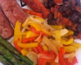 Foto del paso 4 de la receta: Como una parrillada