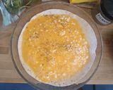 Φωτογραφία βήματος 1 της συνταγής Fast Pizza!!!!! 🍕