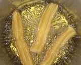 Foto del paso 4 de la receta: Churros