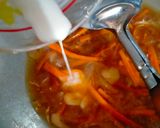 Foto langkah ke 5 dari resep 201. Udang Saos Tiram.