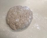 A picture of step 4 of Oatnut Sandwich Bread.