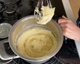 Foto del passaggio 2 della ricetta Gnocchi alla romana