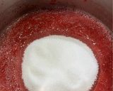 Foto del paso 3 de la receta: Mermelada de Frutilla
