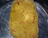 รูปขั้นตอนการทำที่ 5 ของ Egg Sesame oil Salad