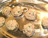 Hình bước làm 9 của món Bò - Khoai Tây - Mùi Tây Rán (Chiên)