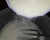 Foto del paso 1 de la receta: Bizcochuelo Marmolado