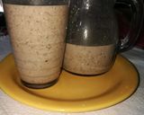 Foto del paso 1 de la receta: Licuado a lo Julieta 3