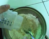 Foto langkah ke 2 dari resep Donat empuk ala ala jco.