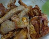 Foto langkah ke 1 dari resep Ayam goreng bumbu geprek.