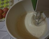 Foto langkah ke 1 dari resep Bolgul batik non keto.