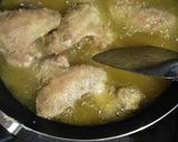 Foto langkah ke 3 dari resep Chicken Spicy Wings.