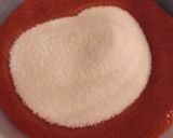 Foto del paso 2 de la receta: Mermelada de frutilla en microondas 2️⃣8️⃣