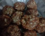 मंचूरियन वेज फ्राइड राइस (Manchurian veg fried rice recipe in Hindi) रेसिपी चरण 3 फोटो