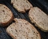 Foto del paso 3 de la receta: Sándwich de cebolla y queso