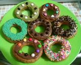 Foto langkah ke 14 dari resep Donat kentang mudah anti gagal.