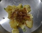চিস ও মেয়োনিজ দিয়ে ভেজ সান্ডউইচ (veg sandwich recipe in Bengali) রেসিপির ধাপ 1 ছবি