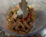 Foto del paso 5 de la receta: Hojaldre de ternera y queso